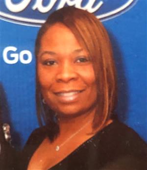 Mrs. Katrina Calhoun